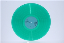 1958 Arnold Palmer Record: 'Easy Golf with Your Pro Arnold Palmer' 