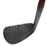 Kroydon U5 Spade Mashie - J.F. Hayes - Roth Collection