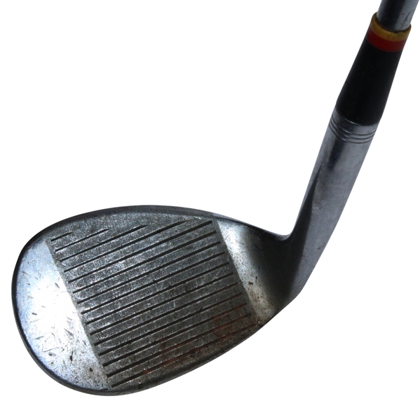 Spalding Robert T Jones Jr. Sand Club - Metal Shaft - Roth Collection