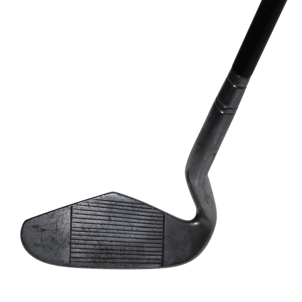 Wilson Swan-Nek Stainless Steel Chip Iron - Roth Collection