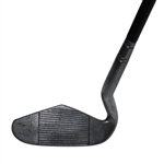 Wilson Swan-Nek Stainless Steel Chip Iron - Roth Collection