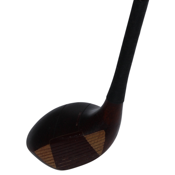 Genuine bTn Model Driver - Patd. 11-6-26 - Roth Collection