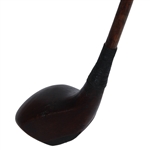 George Lowe Special - George Lowe Baltusrol NJ Shaft Stamp - Roth Collection
