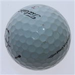 Jordan Spieth Signed Classic Masters Logo Golf Ball JSA ALOA