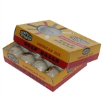 One Dozen Penfold Golf Balls in Original Box - Some Wrapped