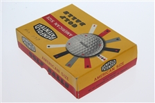 One Dozen Penfold Golf Balls in Original Box - Some Wrapped