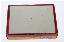 One Dozen Penfold Golf Balls in Original Box - Some Wrapped