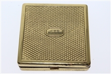 Hole-In-One Commemorative Valet Auto-Strop Safety Razor - Complete Set