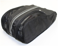 2008 Buick Invitational Shoe Bag with Tiger Woods' Room Contents