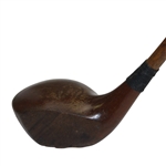 Robert Forgan St. Andrews Forganite Brassie with Shaft Stamp