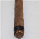 Peabody Select Iron with Suede Re-grip - 109 Shaft Stamp