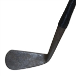M.J. Brady Smooth Faced Special Iron
