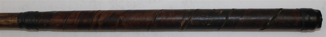 M.J. Brady Smooth Faced Special Iron