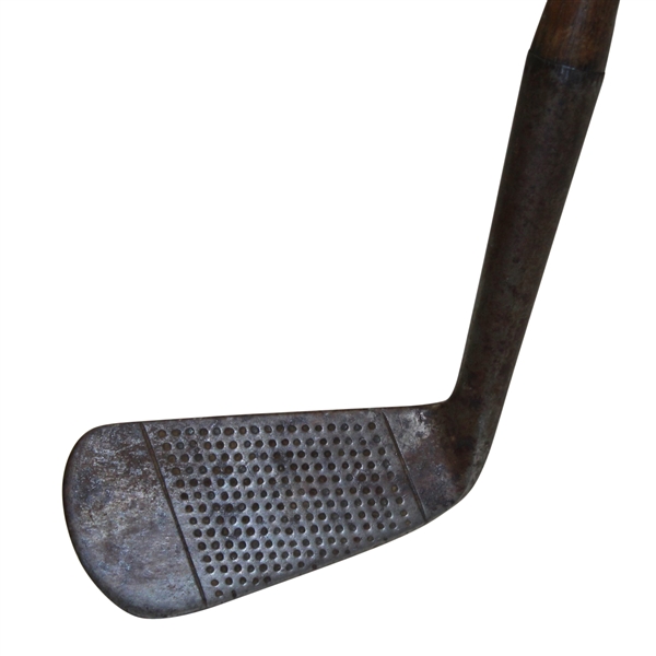 Mike Brady Hand Forged 2 Iron