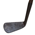 Mike Brady Hand Forged 2 Iron