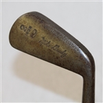Mike Brady Hand Forged 2 Iron