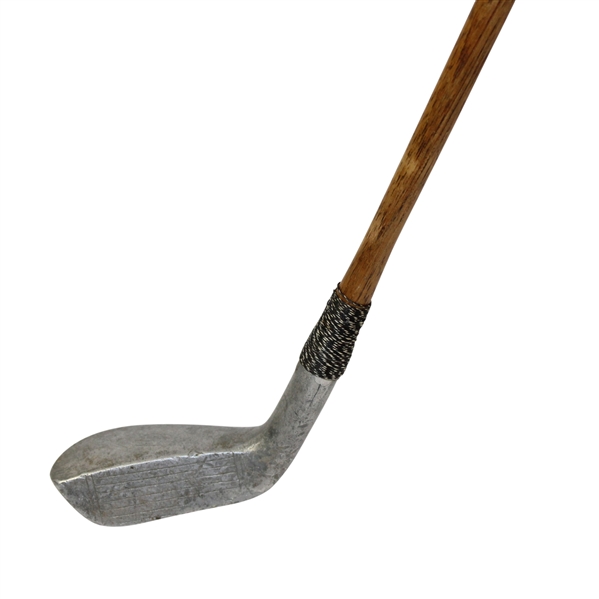 Aluminum 8 Oz Cleek