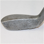 Aluminum 8 Oz Cleek