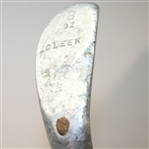 Aluminum 8 Oz Cleek