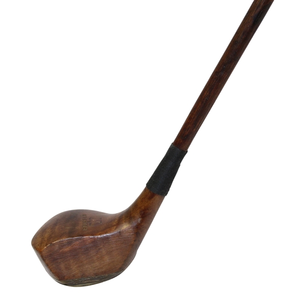 Robert Forgan Crown Driver