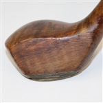 Robert Forgan Crown Driver