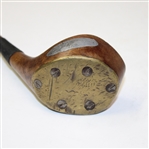 Robert Forgan Crown Driver