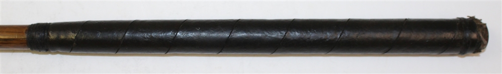 Robert Forgan Crown Driver