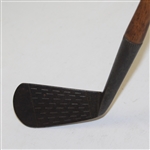 Strawbridge & Clothier Merion Hand Forged Mid Iron 