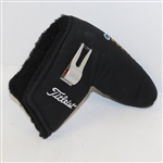 Scotty Cameron Ltd Ed 2003 Studio Stainless Prototype Headcover