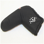 Scotty Cameron Ltd Ed 2003 Studio Stainless Prototype Headcover