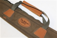 Wilson 8802 RM Robert Mendralla Long time Wilson Club Designer Ltd Ed Putter in Original Carrying Case - Certificate #0002/1000