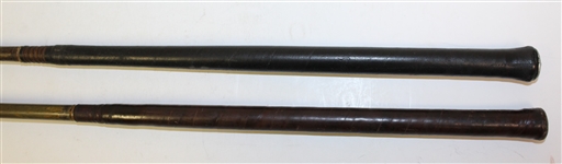 MacGregor Chieftain Brassie & Spoon Golf Clubs