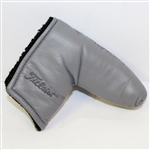 Scotty Cameron 1999 Pro Platinum Grey Fill Headcover