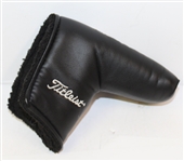 Scotty Cameron 1998 'The Art of Putting' Black Headcover