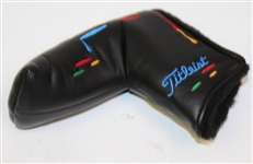 Scotty Cameron 2009 'The Art of Putting' California Headcover