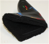 Scotty Cameron 2009 'The Art of Putting' California Headcover