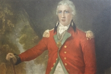 Henry Callender Esq. Print - Framed - Roth Collection