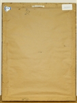 Henry Callender Esq. Print - Framed - Roth Collection