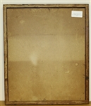 St. Andrews Caddie by L.C. Earle Framed - Roth Collection