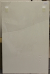 'The Golf Ball' Large Poster - Roth Collection
