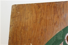 'Drive 'N' Putt' Large Wooden Golf Game - Roth Collection