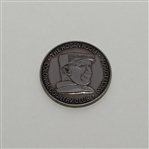 Ben Hogan Room at Colonial CC Commemorative Medallion