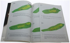 Bill Rogers Signed 1981 Open Championship at Royal St. George's Program JSA ALOA