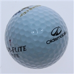 Phil Mickelson Signed 1997 Ryder Cup at Oak Hill Logo Golf Ball JSA FULL #Z54945