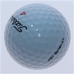 Bill Campbell Signed Canterbury Logo Golf Ball - Site of 1964 US Amateur Victory JSA ALOA