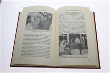 'Fifty Years of Mostly Fun' History of Cherry Hills 1922-1972 Ltd Ed Book by Jim Norland