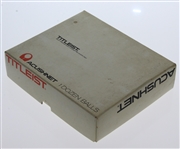 One Dozen Classic Titleist Acushnet Golf Balls in Original Sleeves & Box