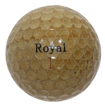 Classic Royal 1 L/T 90 Golf Ball