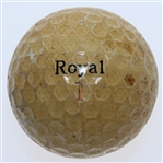 Classic Royal 1 L/T 90 Golf Ball