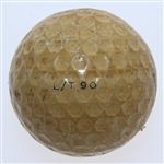Classic Royal 1 L/T 90 Golf Ball